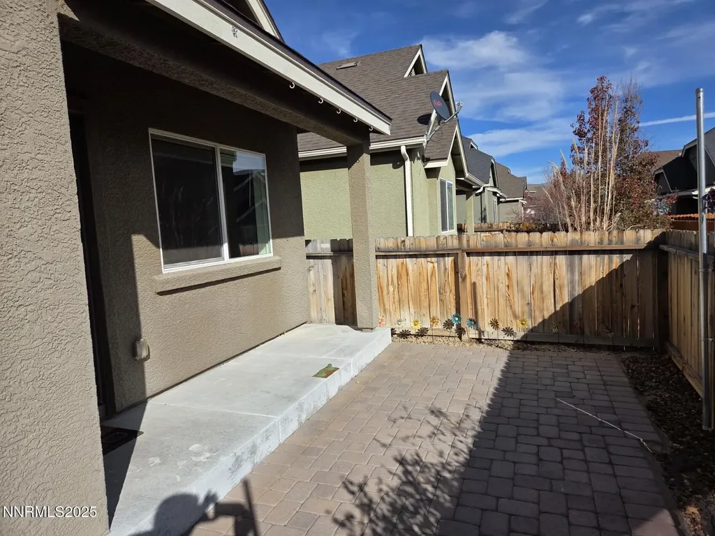 969 Marble Hills Sparks NV 89436