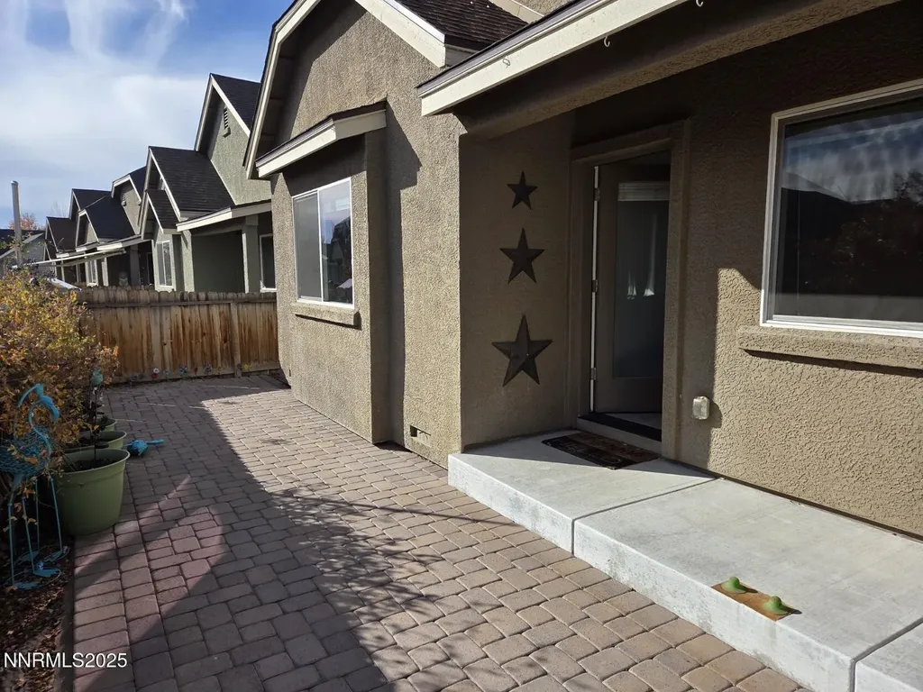 969 Marble Hills Sparks NV 89436
