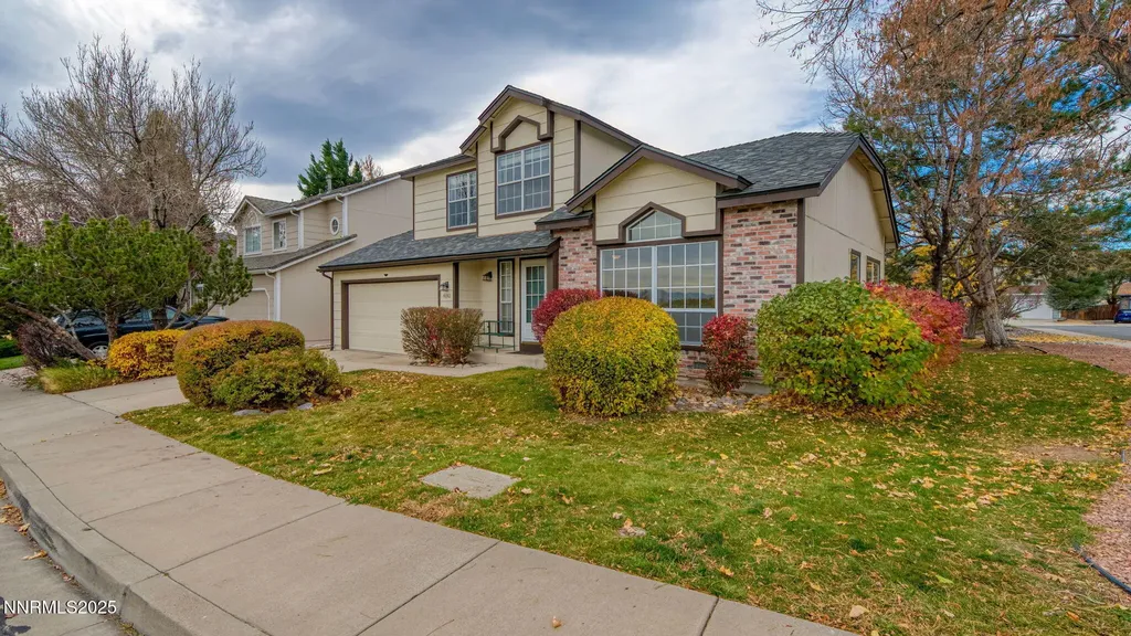 4690 Windcrest Reno NV 89523