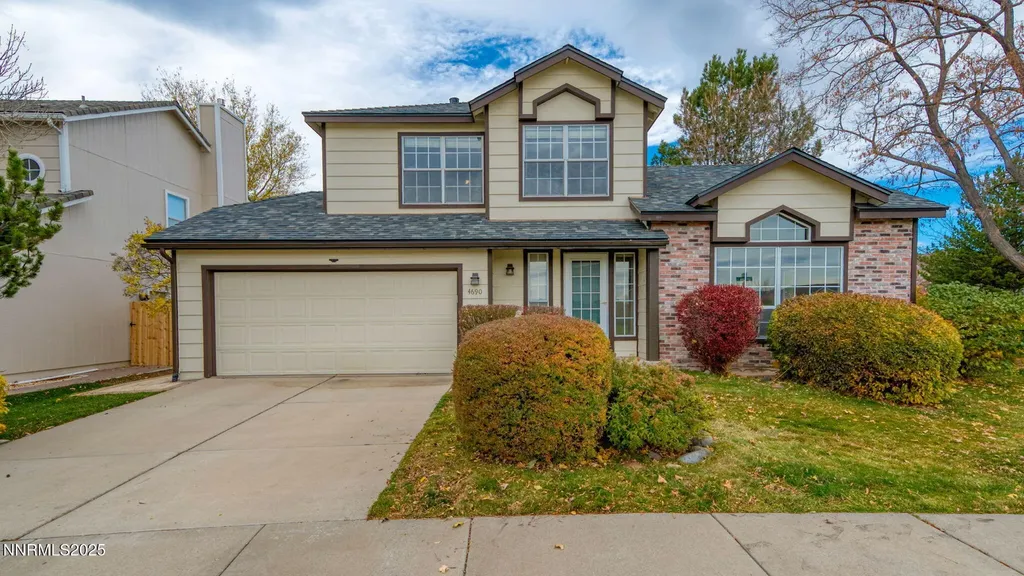 4690 Windcrest Reno NV 89523