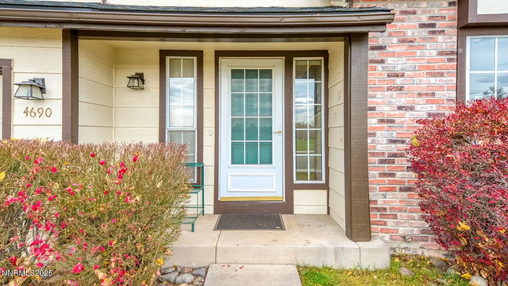 4690 Windcrest Reno NV 89523