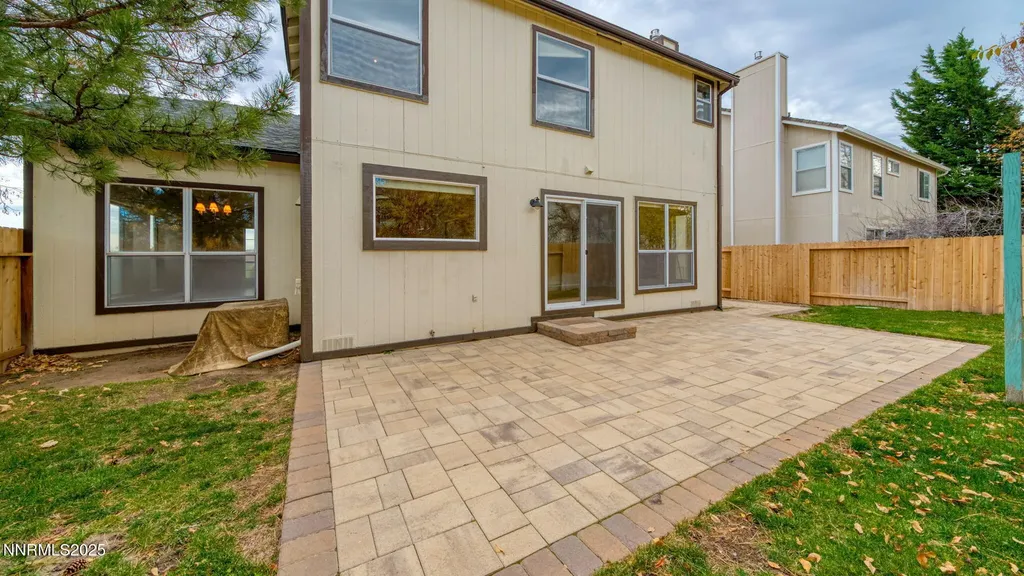 4690 Windcrest Reno NV 89523