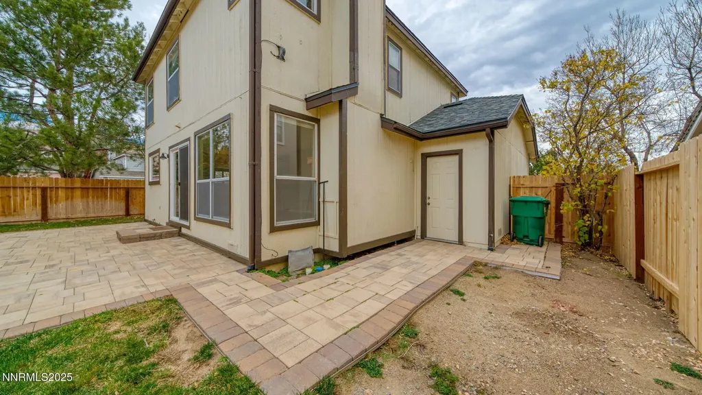 4690 Windcrest Reno NV 89523