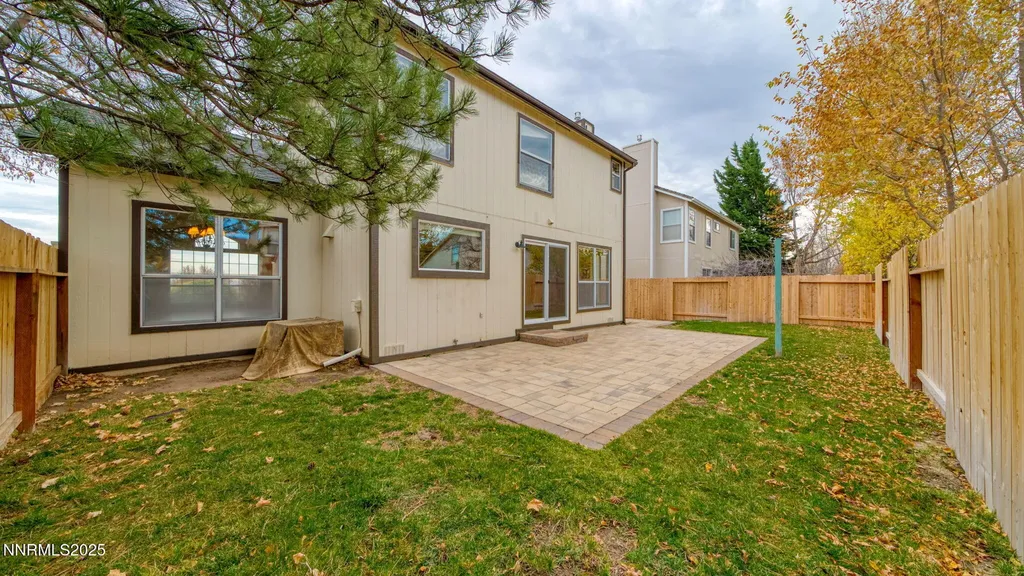 4690 Windcrest Reno NV 89523