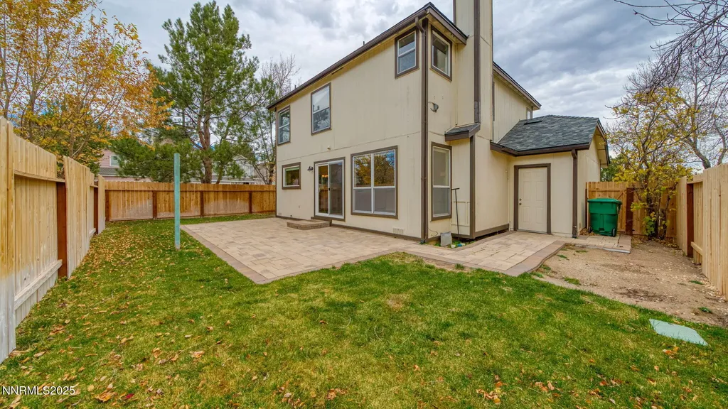 4690 Windcrest Reno NV 89523