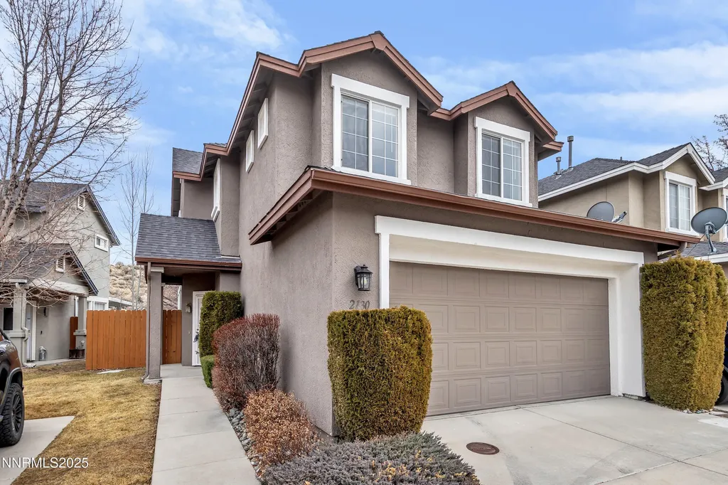 2130 Canyon Mesa Reno NV 89523