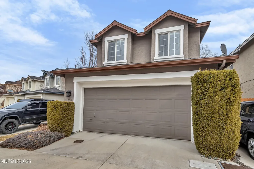2130 Canyon Mesa Reno NV 89523