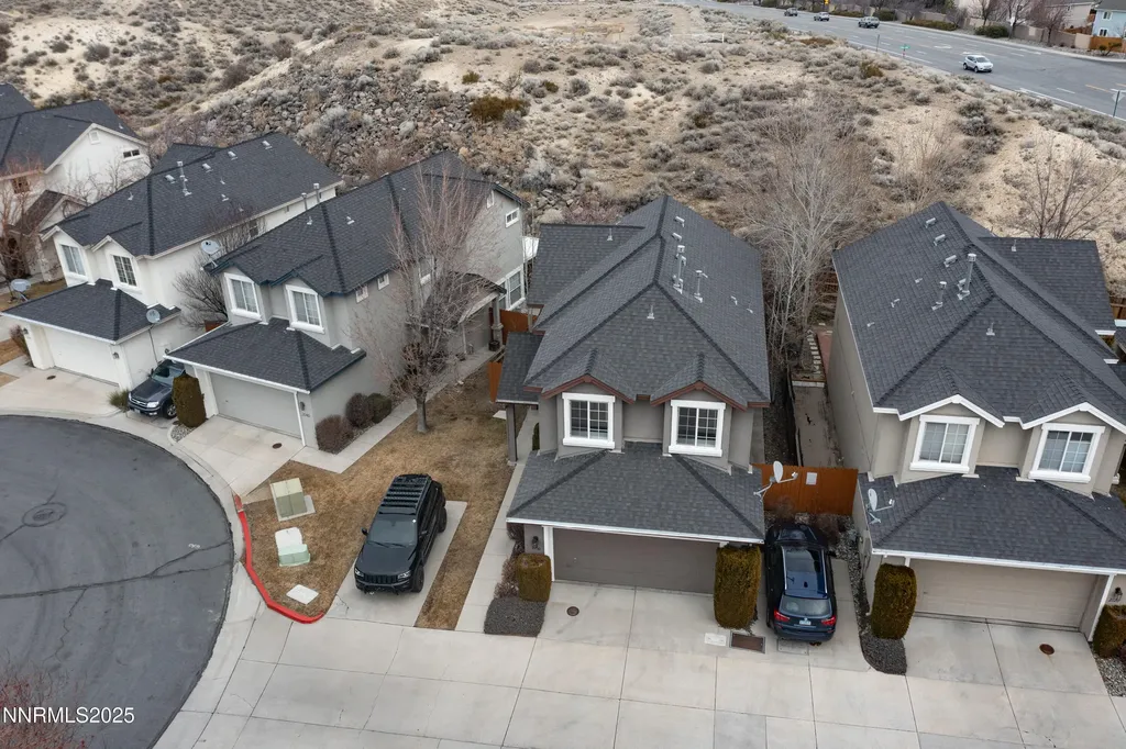 2130 Canyon Mesa Reno NV 89523