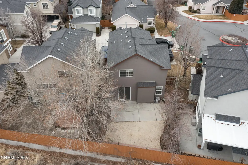 2130 Canyon Mesa Reno NV 89523