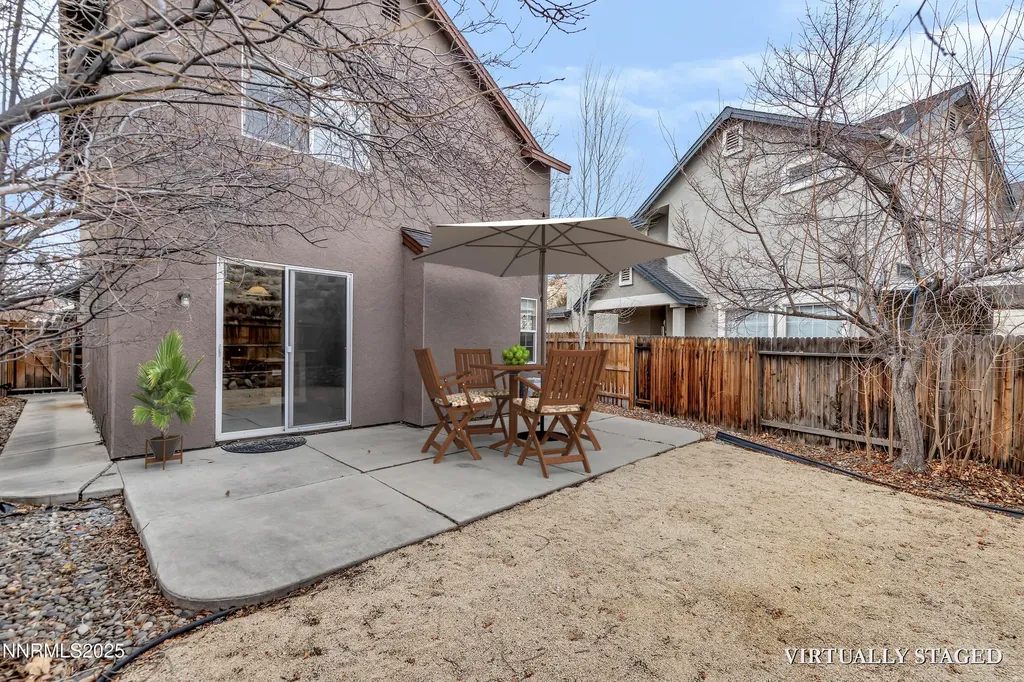 2130 Canyon Mesa Reno NV 89523