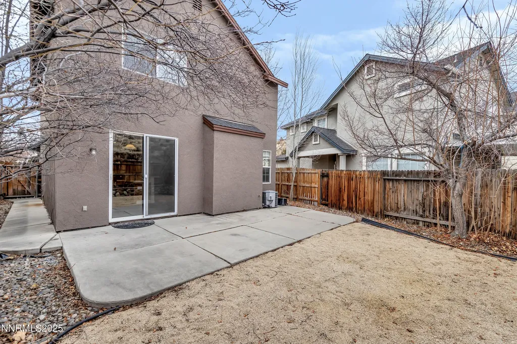 2130 Canyon Mesa Reno NV 89523