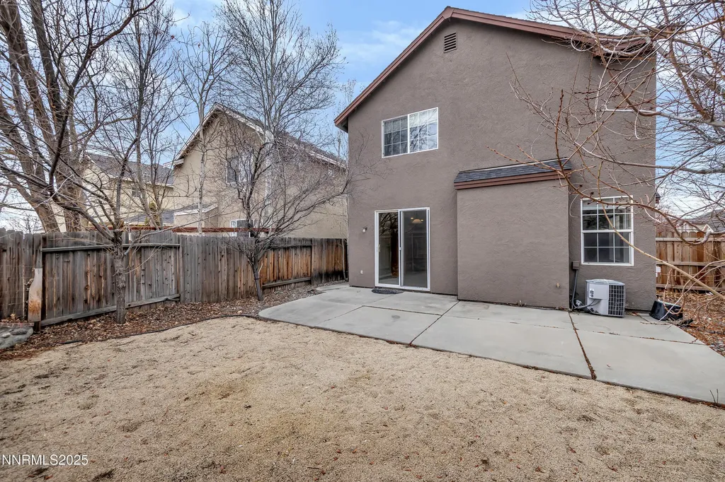 2130 Canyon Mesa Reno NV 89523