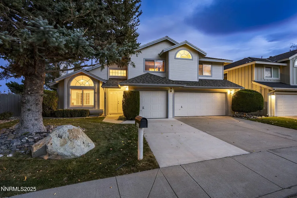 2678 Starr Meadows Reno NV 89519