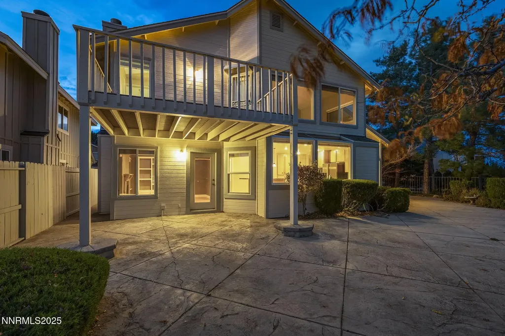 2678 Starr Meadows Reno NV 89519