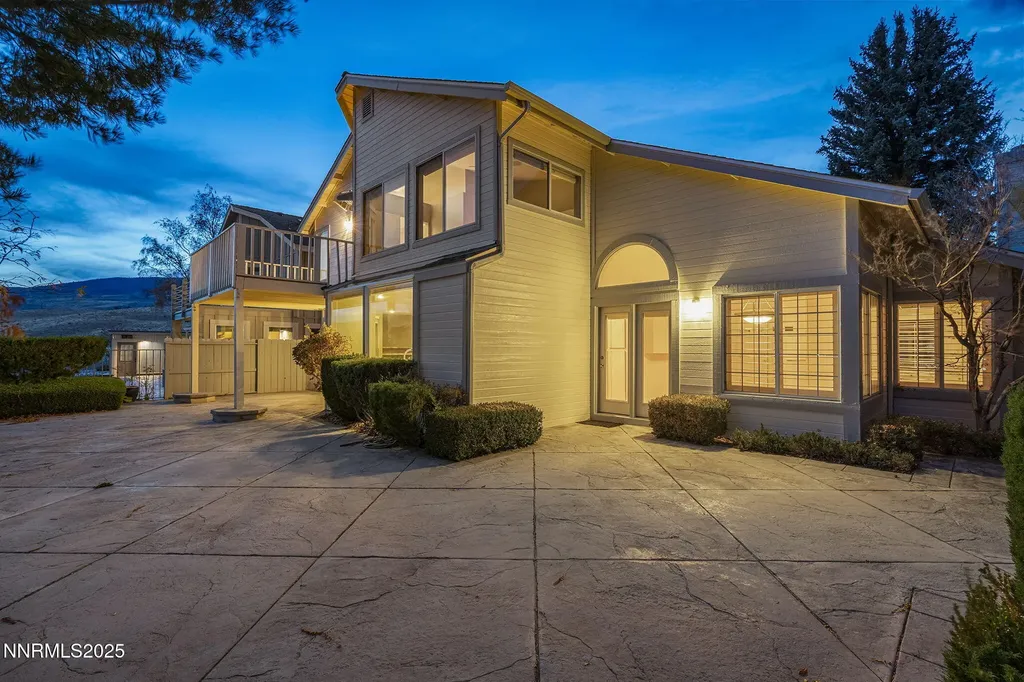 2678 Starr Meadows Reno NV 89519