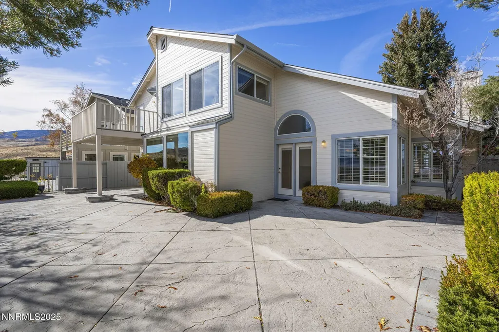 2678 Starr Meadows Reno NV 89519