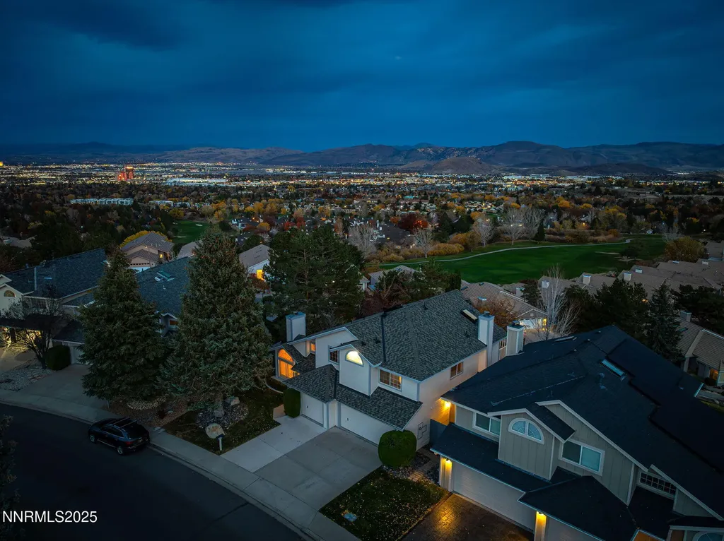 2678 Starr Meadows Reno NV 89519