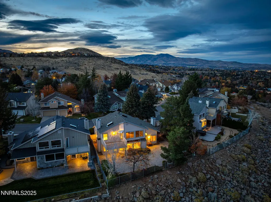 2678 Starr Meadows Reno NV 89519