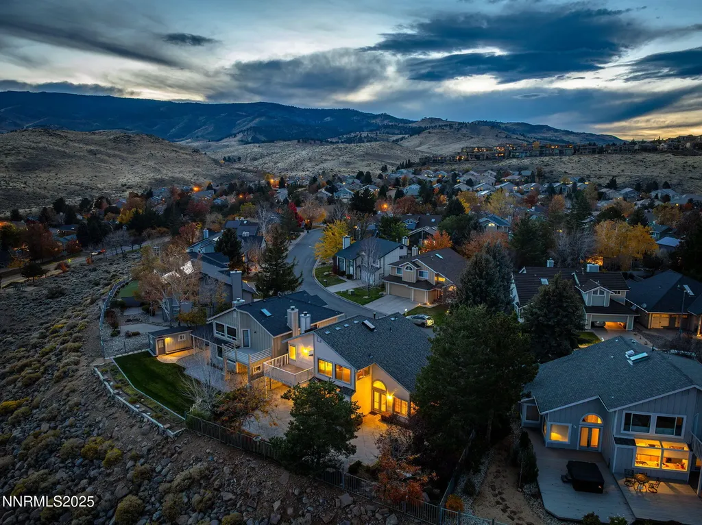 2678 Starr Meadows Reno NV 89519