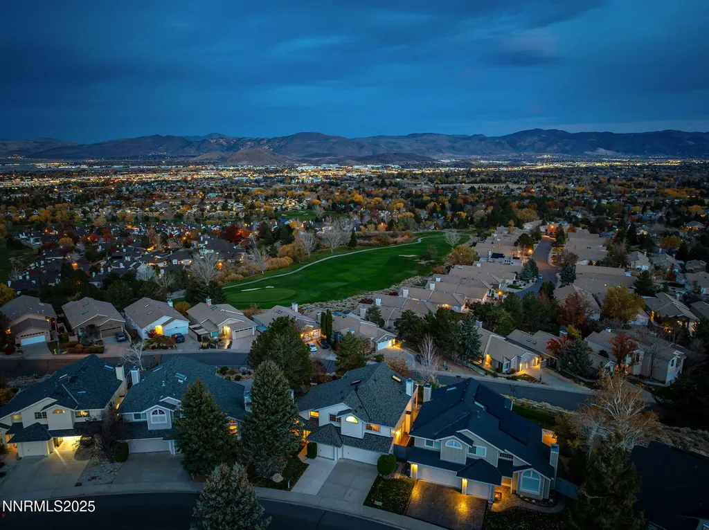 2678 Starr Meadows Reno NV 89519