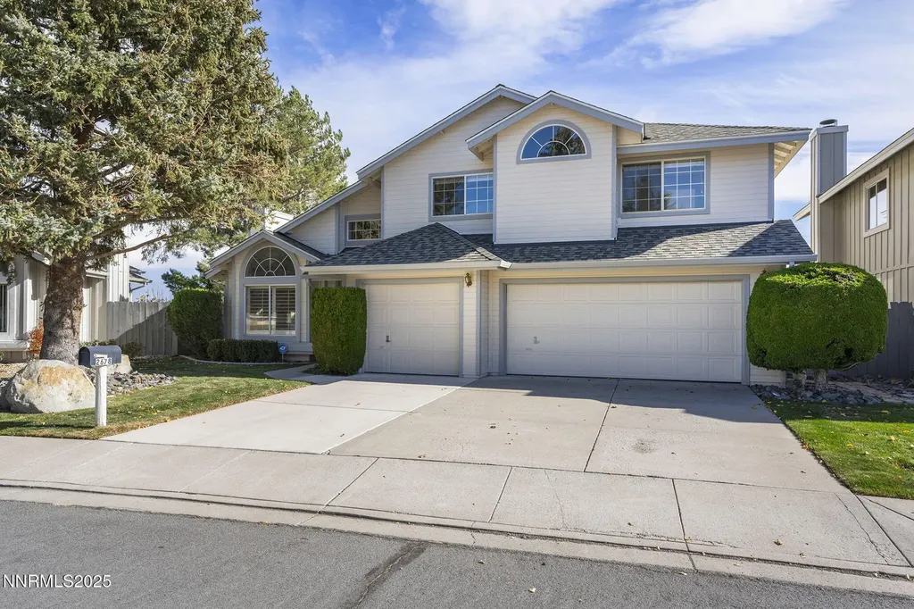 2678 Starr Meadows Reno NV 89519