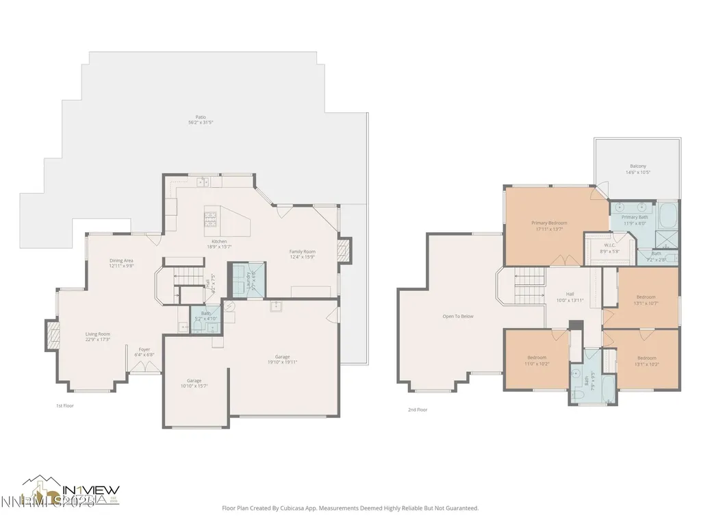 2678 Starr Meadows Reno NV 89519