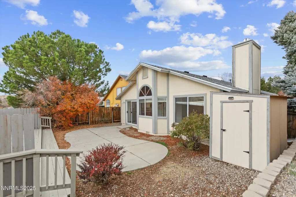 6530 Fall River Reno NV 89523
