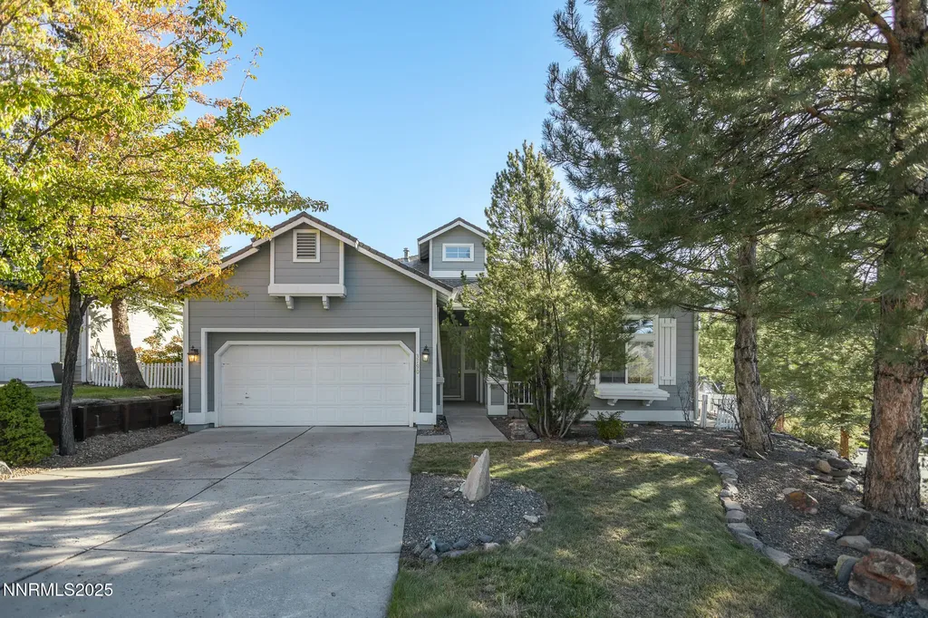 3790 Ranch Crest Reno NV 89509