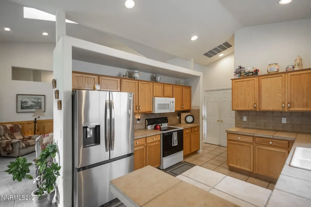 3790 Ranch Crest Reno NV 89509