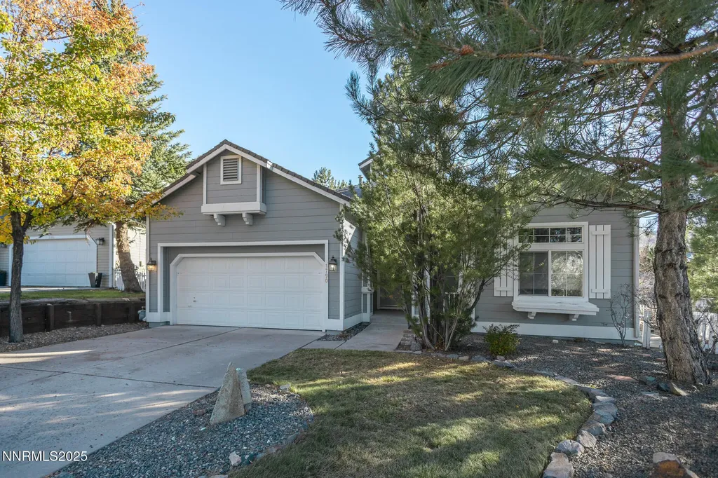 3790 Ranch Crest Reno NV 89509