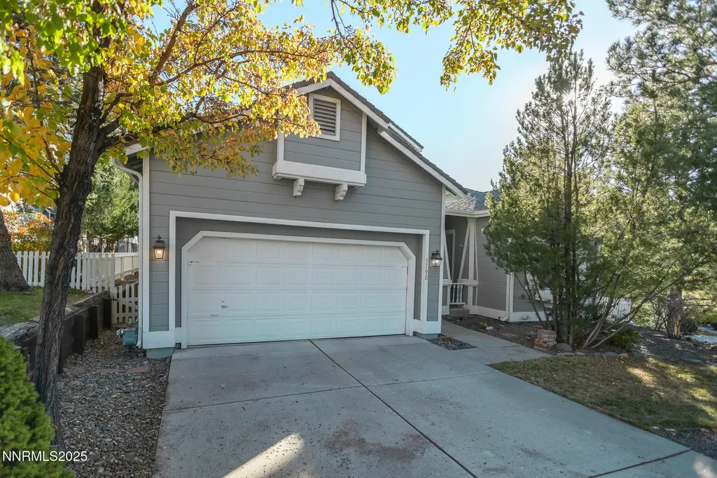 3790 Ranch Crest Reno NV 89509