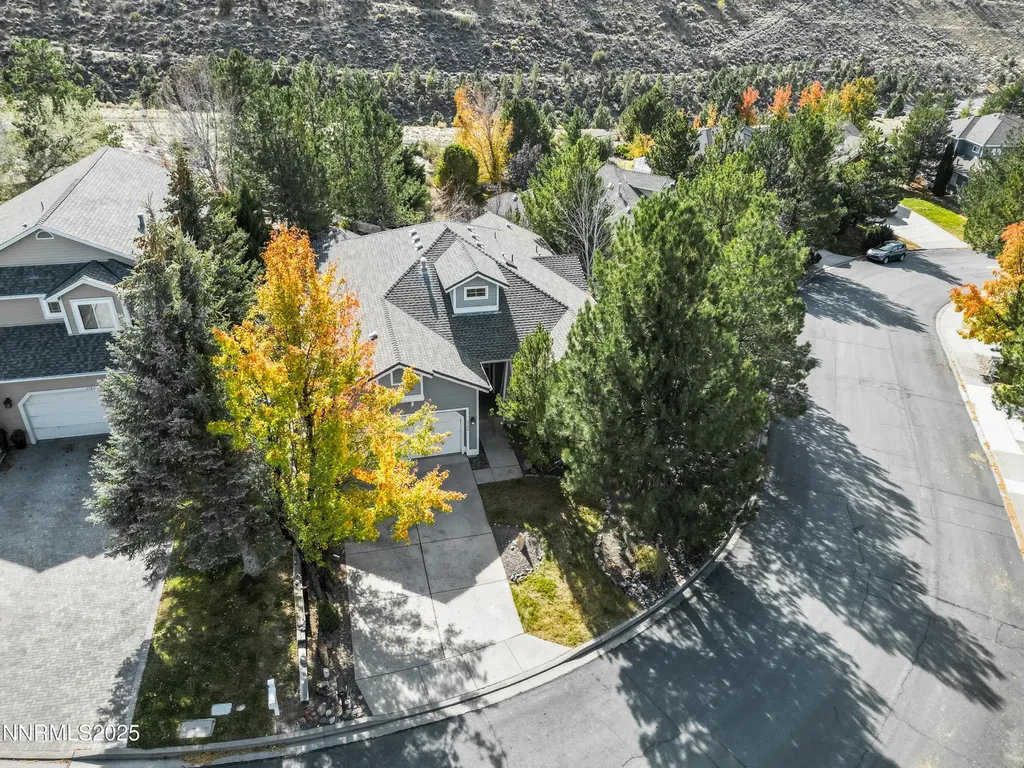 3790 Ranch Crest Reno NV 89509