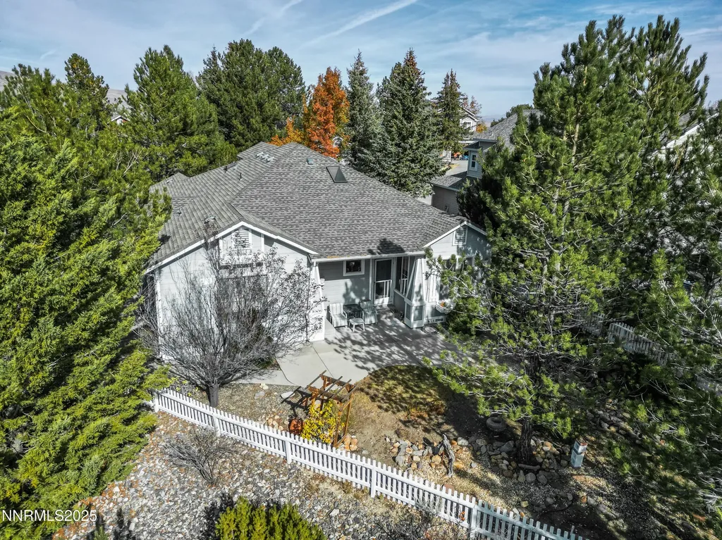 3790 Ranch Crest Reno NV 89509
