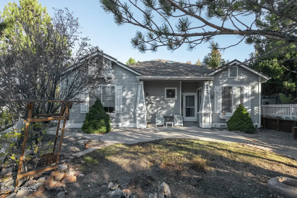 3790 Ranch Crest Reno NV 89509