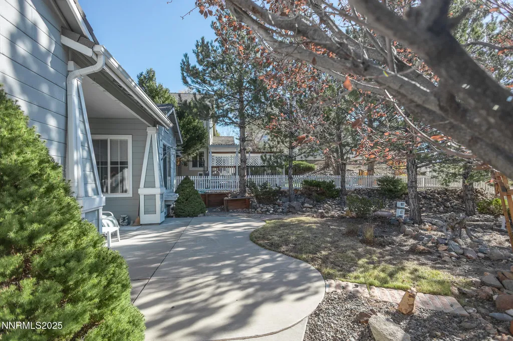 3790 Ranch Crest Reno NV 89509