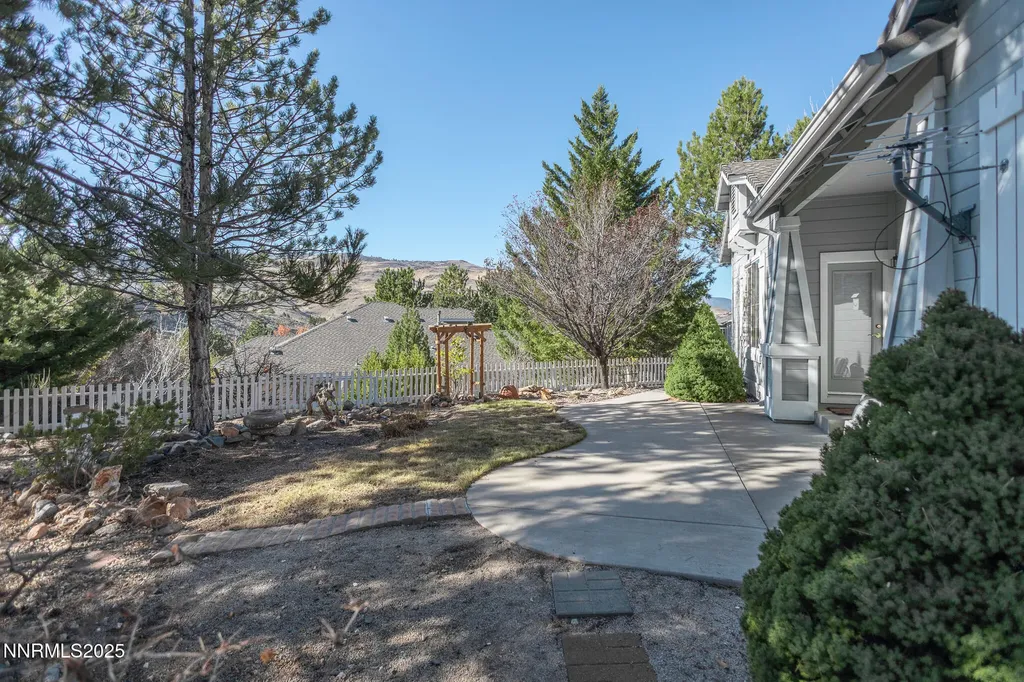 3790 Ranch Crest Reno NV 89509