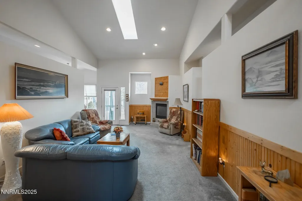 3790 Ranch Crest Reno NV 89509