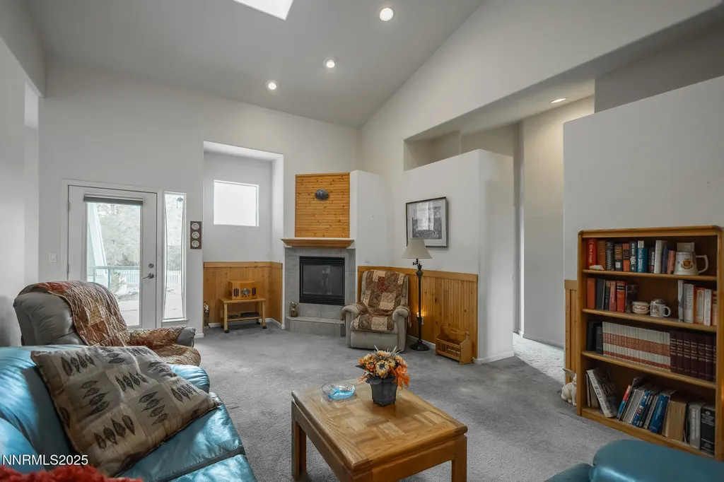 3790 Ranch Crest Reno NV 89509