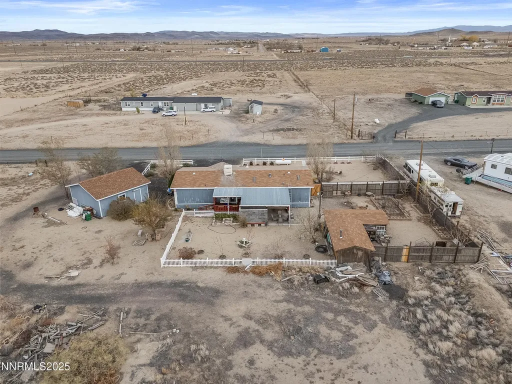 5225 Deodar Silver Springs NV 89429