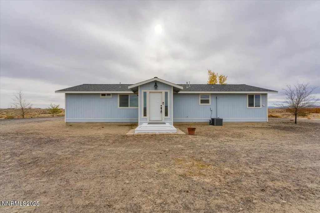 988 Bench Fallon NV 89406