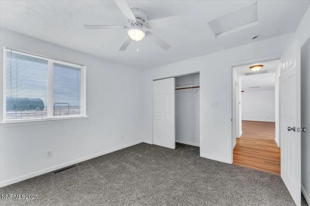 988 Bench Fallon NV 89406