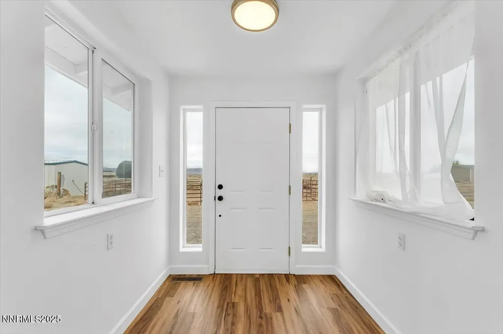 988 Bench Fallon NV 89406