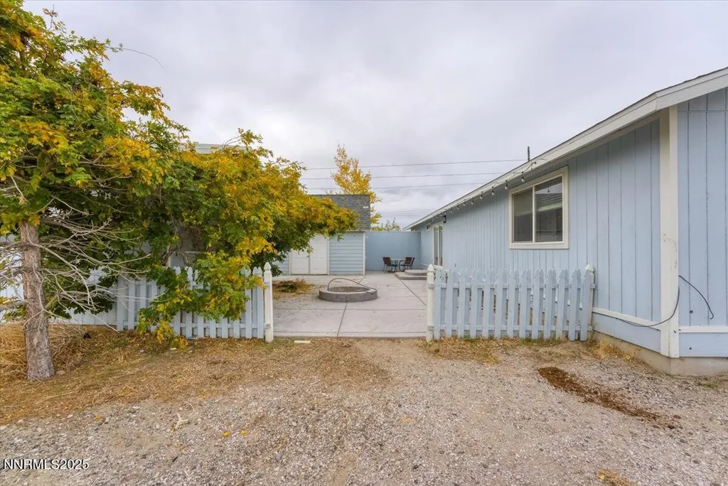 988 Bench Fallon NV 89406