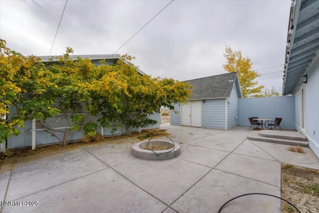 988 Bench Fallon NV 89406