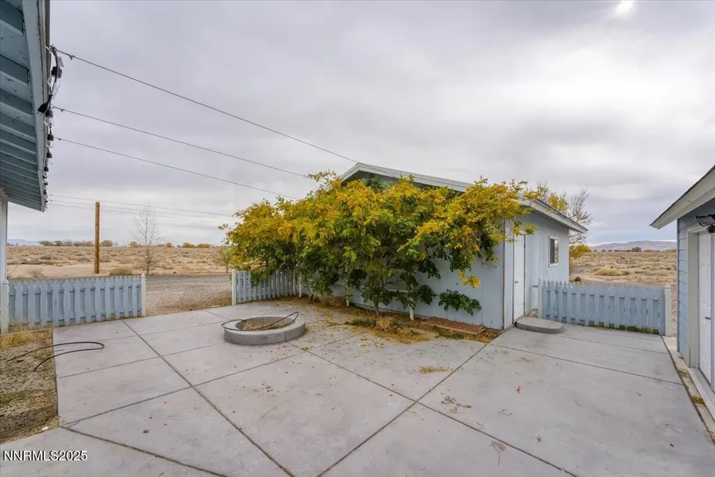 988 Bench Fallon NV 89406