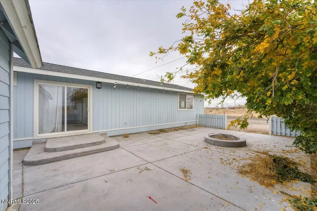 988 Bench Fallon NV 89406