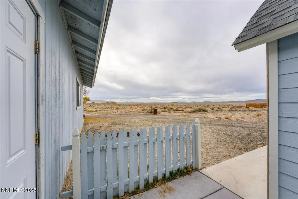 988 Bench Fallon NV 89406