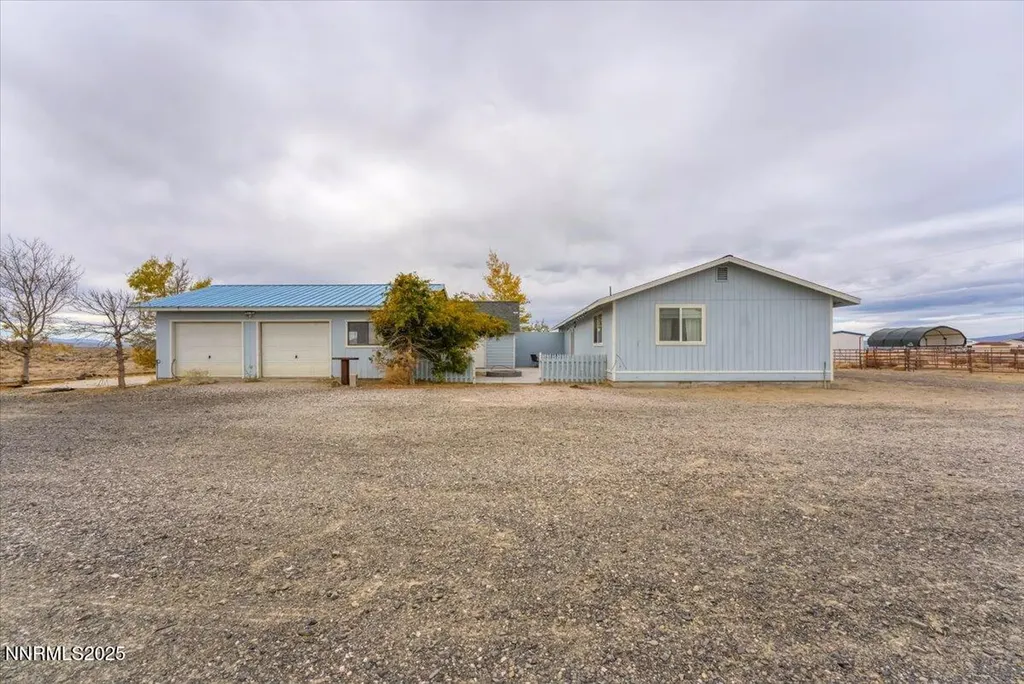 988 Bench Fallon NV 89406