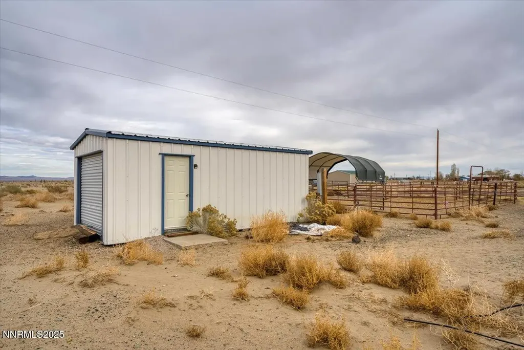 988 Bench Fallon NV 89406