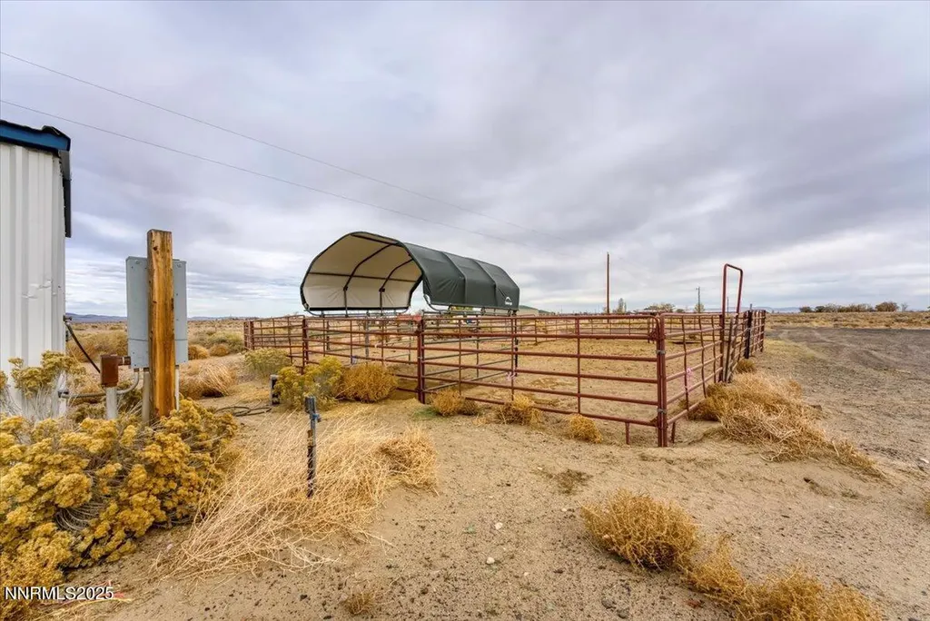 988 Bench Fallon NV 89406